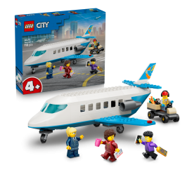 LEGO® City 60492 Dopravní letadlo