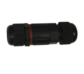 Spojka hermetycka CSJ 3x2,5mm IP68