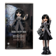 Monster High x Wednesday Addams HXJ04