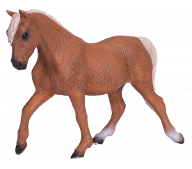Mojo Animal Planet Kůň Morgan hnědý