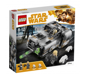 Lego Star Wars Molochův pozemní speeder