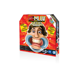 Cool Games (NE)mluv s plnou pusou