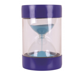 Bigjigs Toys MAXI přesýpací hodiny 5 minut