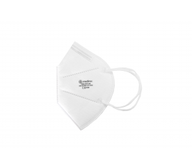 Mediroc Respirátor FFP2 NR - 100 ks