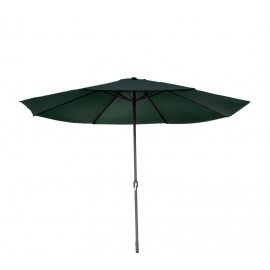Aga Slunečník CLASSIC 300 cm Dark Green