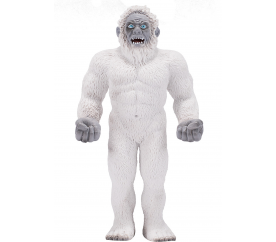 Mojo Animal Planet Lidoop yetti