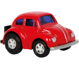 Welly Modely automobilů 1 ks Volkswagen Beetle