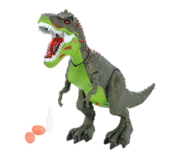 Aga4Kids Interaktivní dinosaurus T-Rex - 2DZ254 - 2. JAKOST