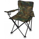 Aga Rybářské křeslo ANGLER PO2469 Camouflage