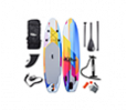 Paddleboardy