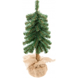 Aga Vánoční stromeček 01 70 cm