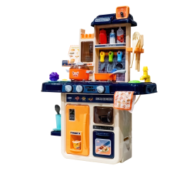 Aga4Kids Plastová kuchyňka 2DZ083