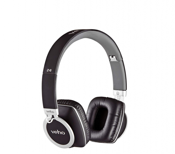 Veho 360° Z-8 - Black