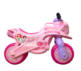 Injusa Odrážedlo TUNDRA DISNEY PRINCESS