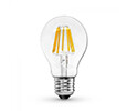 LED žárovky filament COG
