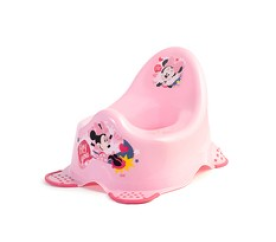 Nočník s opěrkou 12m+ LULABI Minnie