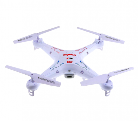 SYMA Dron X5C Explorer s HD kamerou