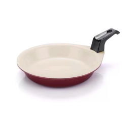 16 cm - Minipánvička na vajíčka - Ceramini - Moneta - Moneta
