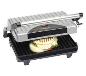 Panini gril - APG100S - Bestron