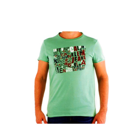 CALVIN KLEIN Tričko cmp57p 8b6 Vert