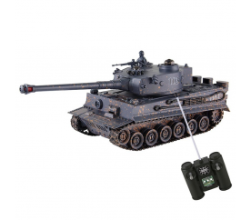 RC Tiger Tank 1:28