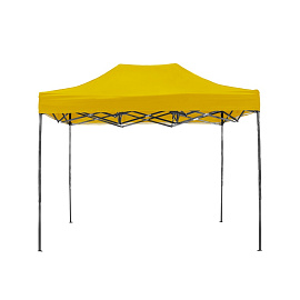 Aga Náhradní střecha POP UP 2x3 m Yellow