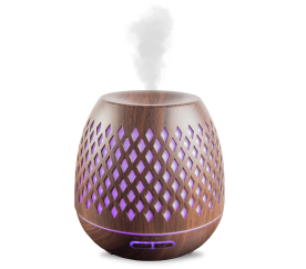 Aga Aroma difuzér MRDI12-DBrown Tmavě hnědý