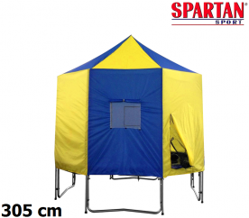 SPARTAN Stan na trampolínu 305 cm (10 ft)