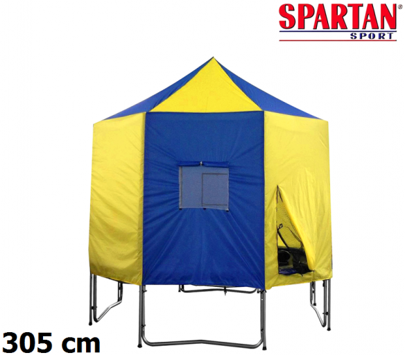 SPARTAN Stan na trampolínu 305 cm (10 ft)