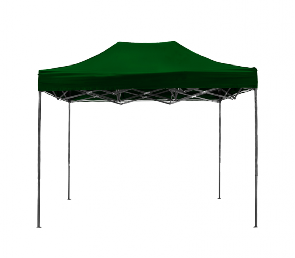 Aga Náhradní střecha POP UP 3x4,5 m Green