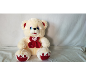 Medvídek plyšový 42 cm