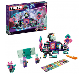LEGO® VIDIYO™ 43113 K-Pawp Concert