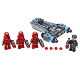 LEGO® Star Wars™ 75266 Bitevní balíček sithských j
