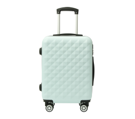 Aga Travel Příruční zavazadlo MR4689 Tyrkysové