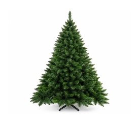 Aga Vánoční stromeček Borovice 150 cm Premium