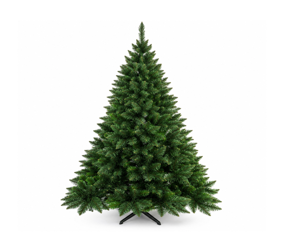 Aga Vánoční stromeček Borovice 150 cm Premium