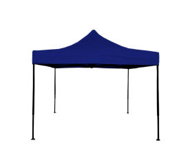 AGA Prodejní stánek 1S 2x2 m Blue