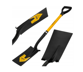 Rýč s násadou 105 cm