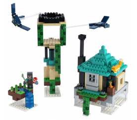 LEGO® Minecraft™ 21173 Věž v oblacích