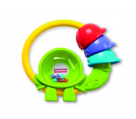 Fisher Price chrastítka