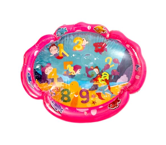 Aga4Kids Dětská nafukovací vodní podložka MRWM07