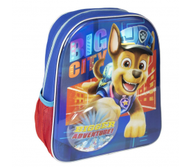Dětský batůžek 3D s konfetami Tlapková patrola
