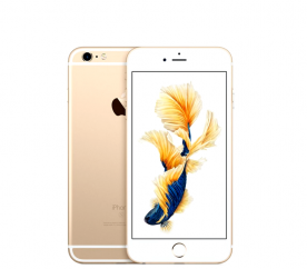 Apple iPhone 6S 16GB Gold Kategorie: A