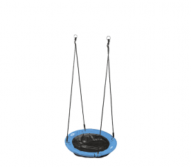 Nils Camp Závěsný houpací kruh NC5003 Blue