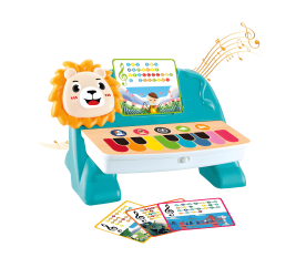 Aga4Kids Dětské piano 2DZ207 - II. JAKOST