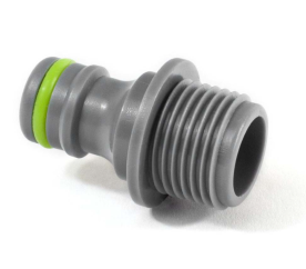 Rychlospojka s vnějším závitem 1/2''