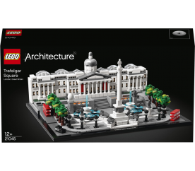 LEGO® Architecture 21045 Trafalgarské náměstí