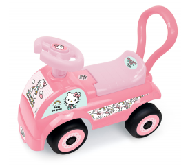 Darpeje Odrážedlo Hello Kitty