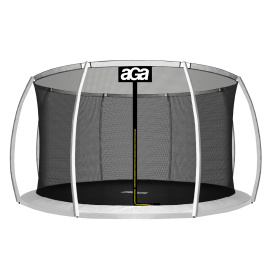 Aga Vnitřní ochranná síť na trampolínu 366 cm 8 tyčí