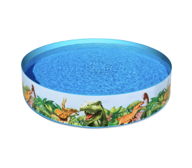 Bestway Dino 183x38 cm 55022